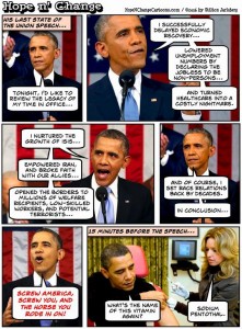 Strait of the Union 2