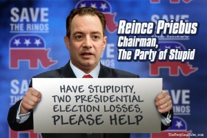 reince