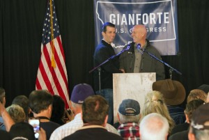 greg gianforte
