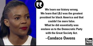Candace Owens