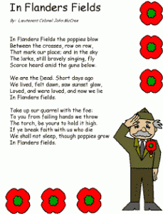 Flanders Fields