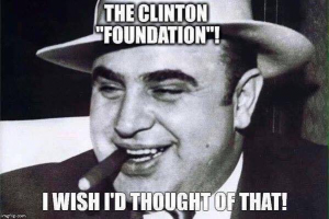 hillary capone