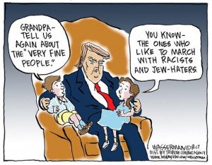 trump on charlottesville 2
