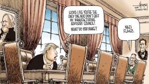 trump on charlottesville 3