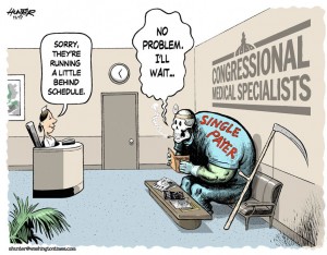 single payer